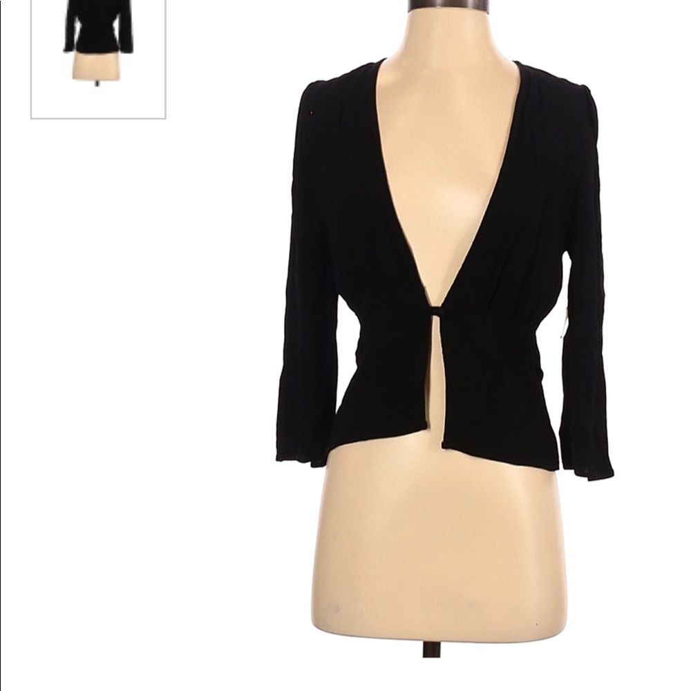Flynn Skye top